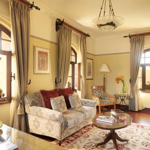 Hotel Four Seasons Hotel Istanbul At Sultanahmet cazare Istanbul