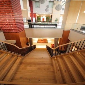 Hotel Nova Plaza Prime Hotel cazare Istanbul