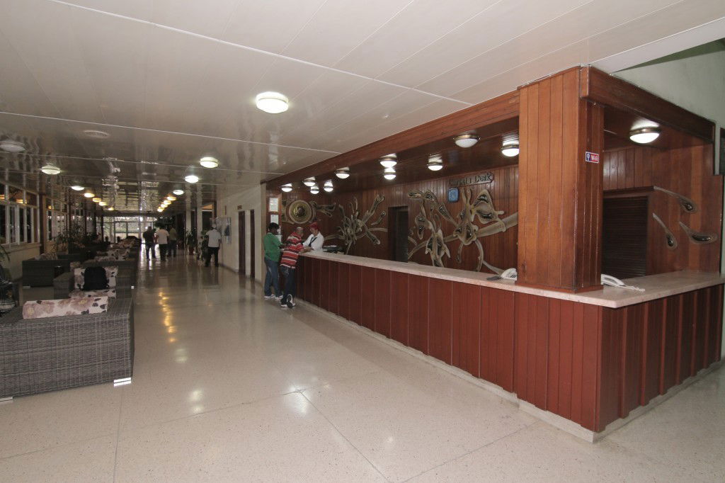 Hotel Sierra Maestra