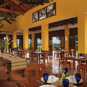 Sejur Dreams Tulum Resort & Spa vacanta Playa del Carmen