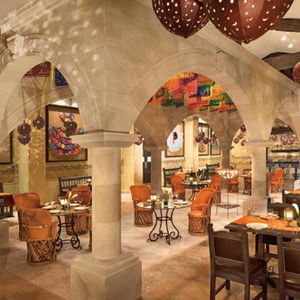 Sejur Dreams Riviera Cancun Resort & Spa vacanta Playa del Carmen