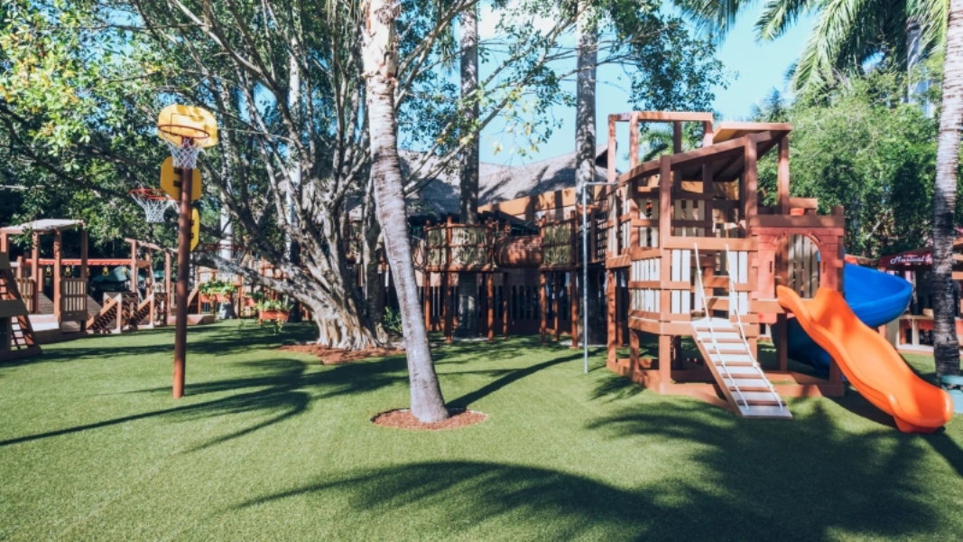 Hotel Iberostar Waves Paraiso Beach