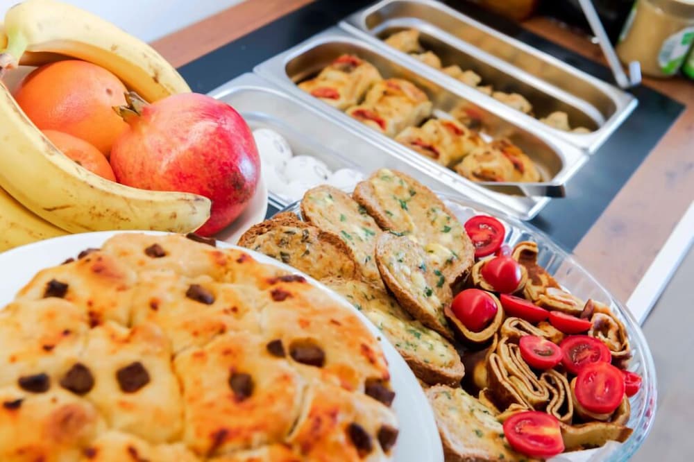 Hotel Levent Lavandula Hotel