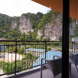 Hotel Sea Seeker Krabi Resort cazare Krabi