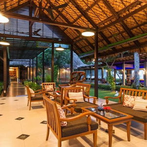 Hotel Islanda Hideaway Resort cazare Krabi