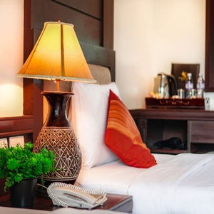 Hotel Aonang Orchid Resort (Sha) cazare Krabi