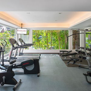 Hotel Centara Anda Dhevi Resort And Spa cazare Krabi