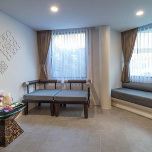 Hotel Aonang Princeville Villa Resort And Spa cazare Krabi