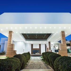 Sejur V Hotel Sharm El Sheikh (Ex Pyramisa Sharm) vacanta Sharm el-Sheikh