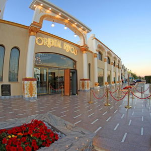 Sejur Oriental Rivoli Hotel & Spa Ssh vacanta Sharm el-Sheikh