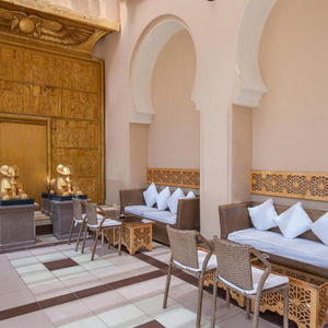 Hotel Iberotel Redsina Resort( Ex. Jaz Magic World) cazare Sharm el-Sheikh