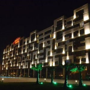 Hotel Miracle Istanbul Asia cazare Istanbul