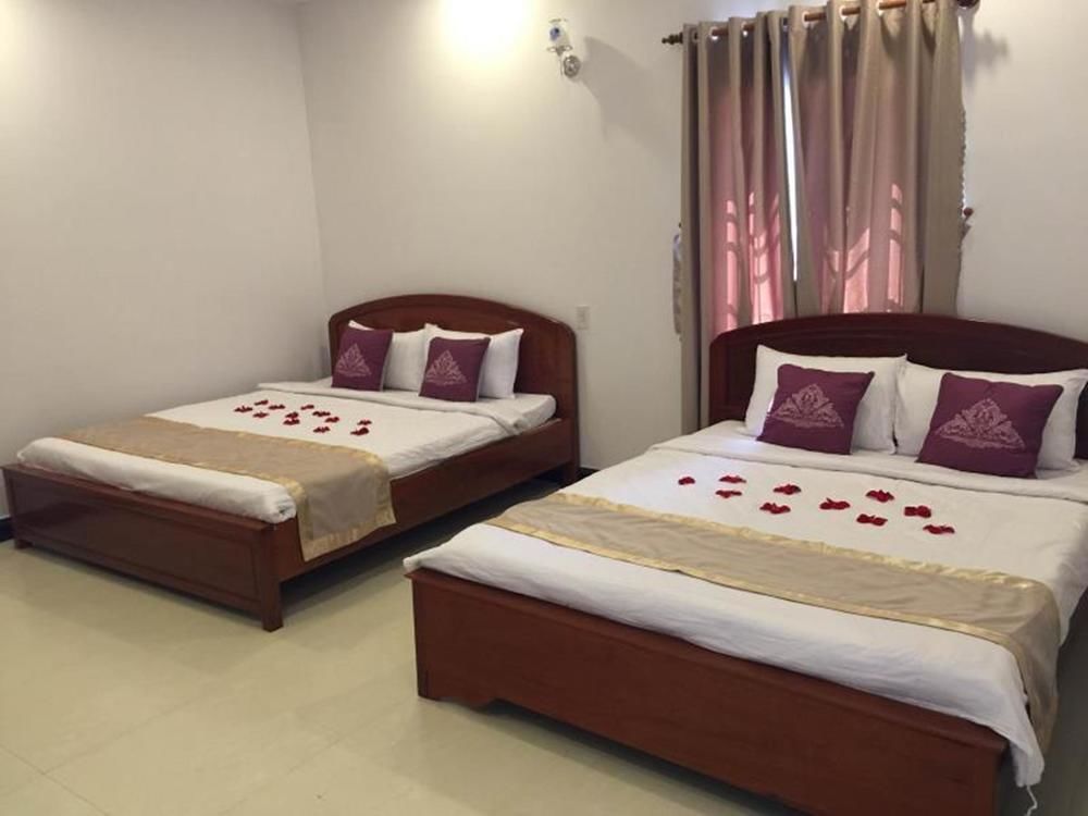 Hotel Lien My Tam Hotel