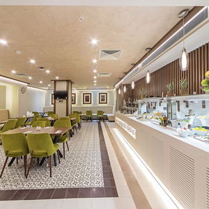 Hotel Mukarnas Taksim Hotel cazare Istanbul