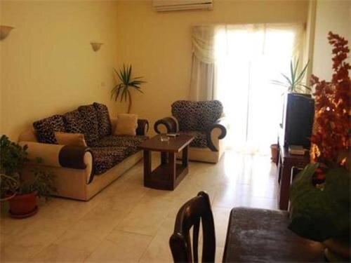 Hotel Bahga Palace 1 Residential Apartments