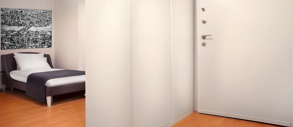 Hotel Nish Suite Atasehir