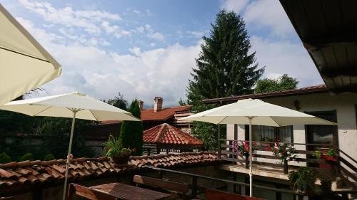 Hotel Guest House Khan Kadiata