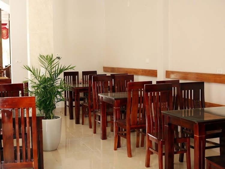 Hotel Dong Duong Airport Hotel