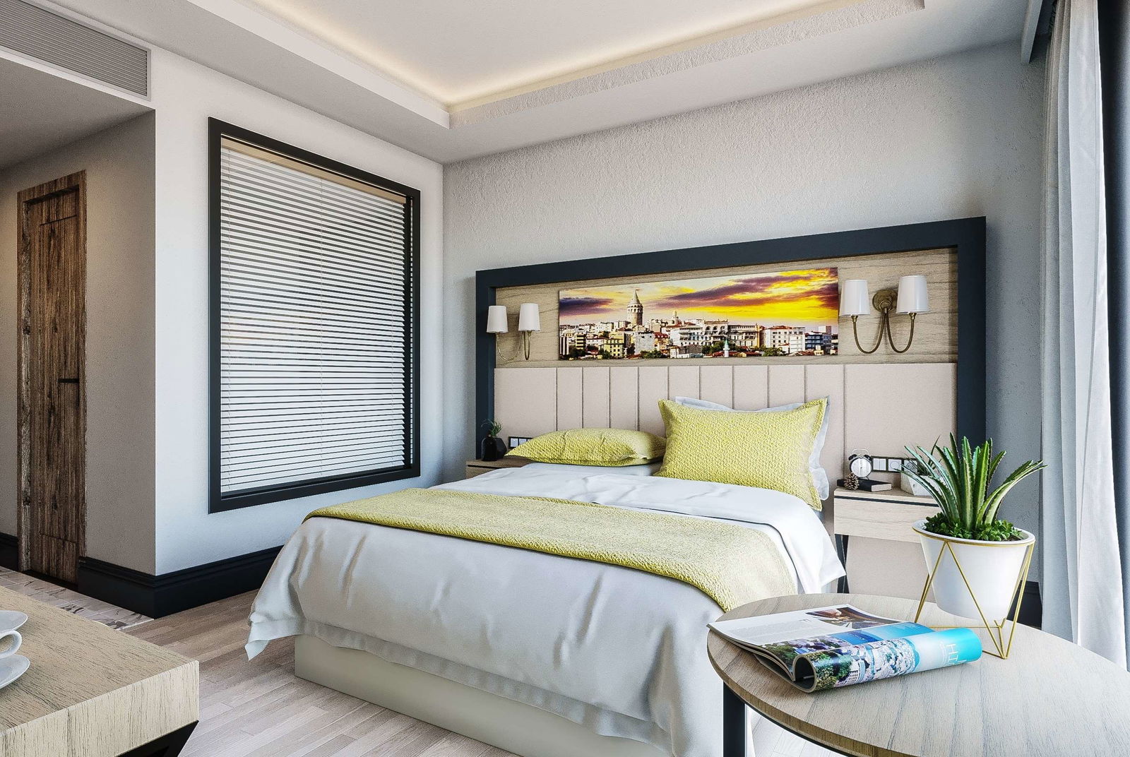 Hotel Ramada Encore By Wyndham Istanbul Basin Express