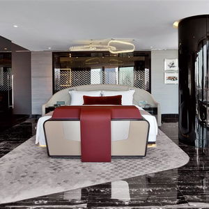 Hotel The St. Regis Istanbul cazare Istanbul