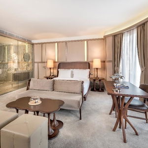 Hotel The Stay Nisantasi cazare Istanbul