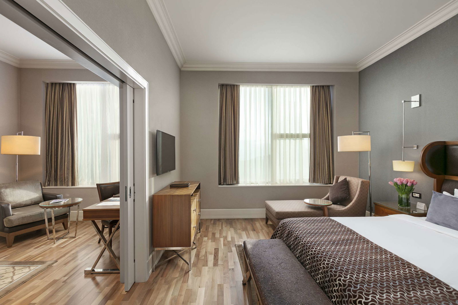 Hotel Titanic Business Kartal