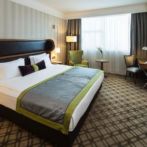 Hotel Titanic Port Bakirkoy cazare Istanbul