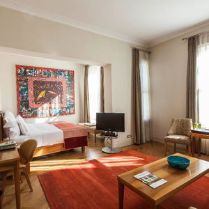 Hotel Tomtom Suites cazare Istanbul