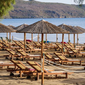 Sejur Atlantica Amalthia Beach (Adults Only +18) vacanta Agia Marina