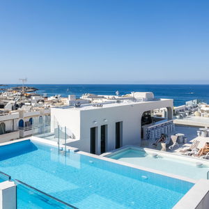 Sejur San Antonio Boutique Hotel (Adults Only +16) vacanta Khersonisos