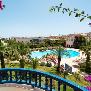 Sejur Eden Yasmine Resort & Spa vacanta Hammamet