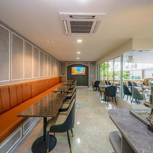 Sejur Lhc Hotel And Resort vacanta Chon Buri