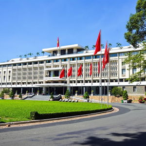 Sejur Ballantine Hotel vacanta Ho Chi Minh
