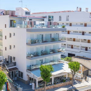 Hotel Diamante Paguera Boutique cazare Peguera