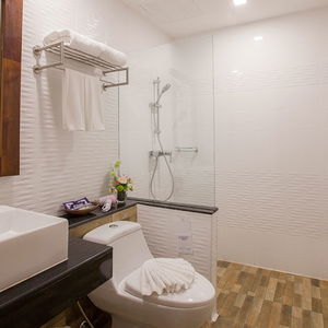 Sejur De42Hotel Phuket vacanta Phuket