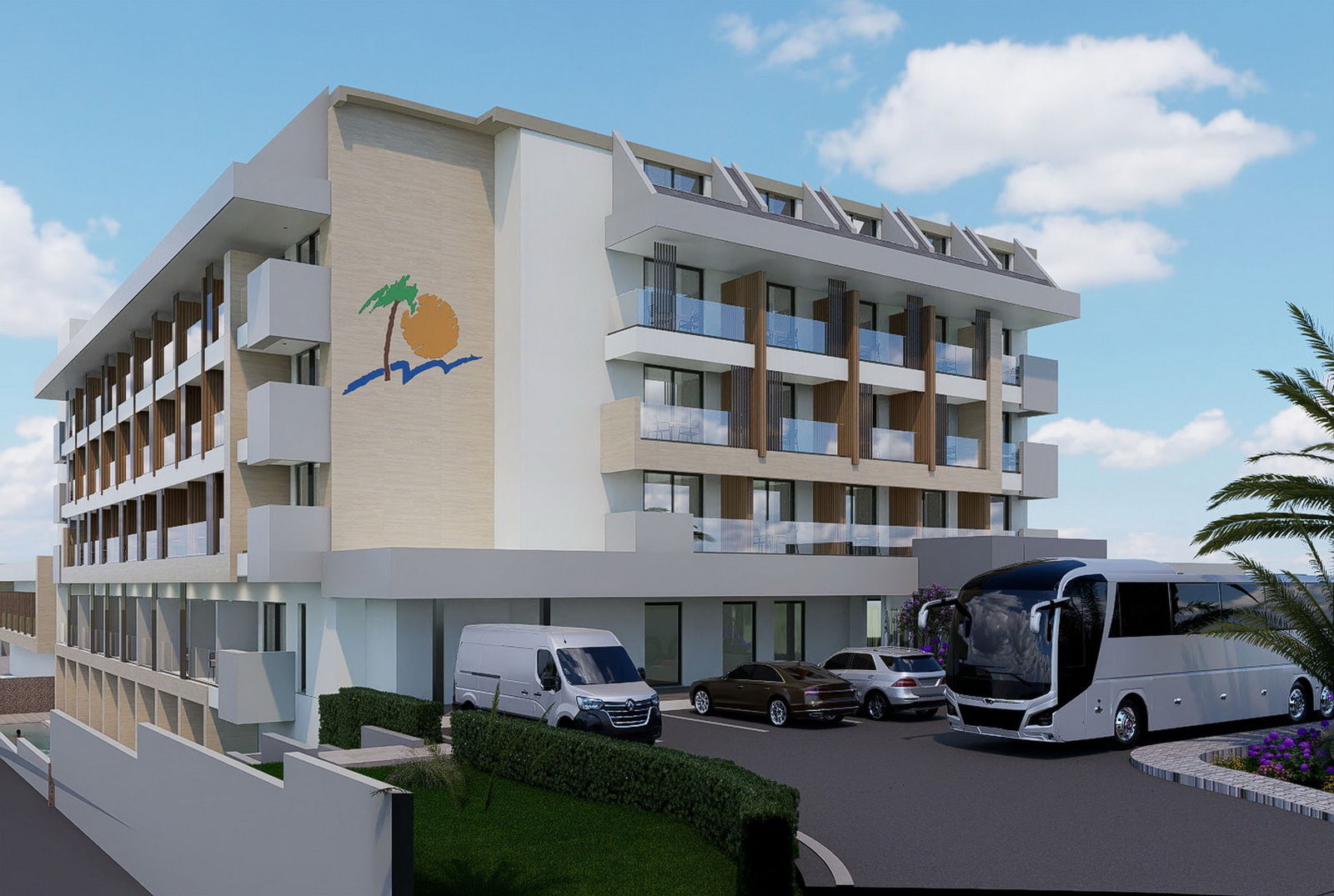 Hotel Seher Side Quality Resort&Spa Hotel