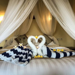 Sejur Kastapar Bridge Guest House vacanta Bali