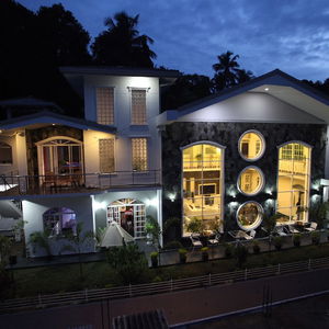 Sejur Ayaana Boutique Hotel vacanta Kandy