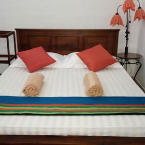 Sejur Enrich Bungalow vacanta Kandy