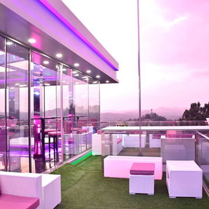 Sejur View 360 vacanta Kandy