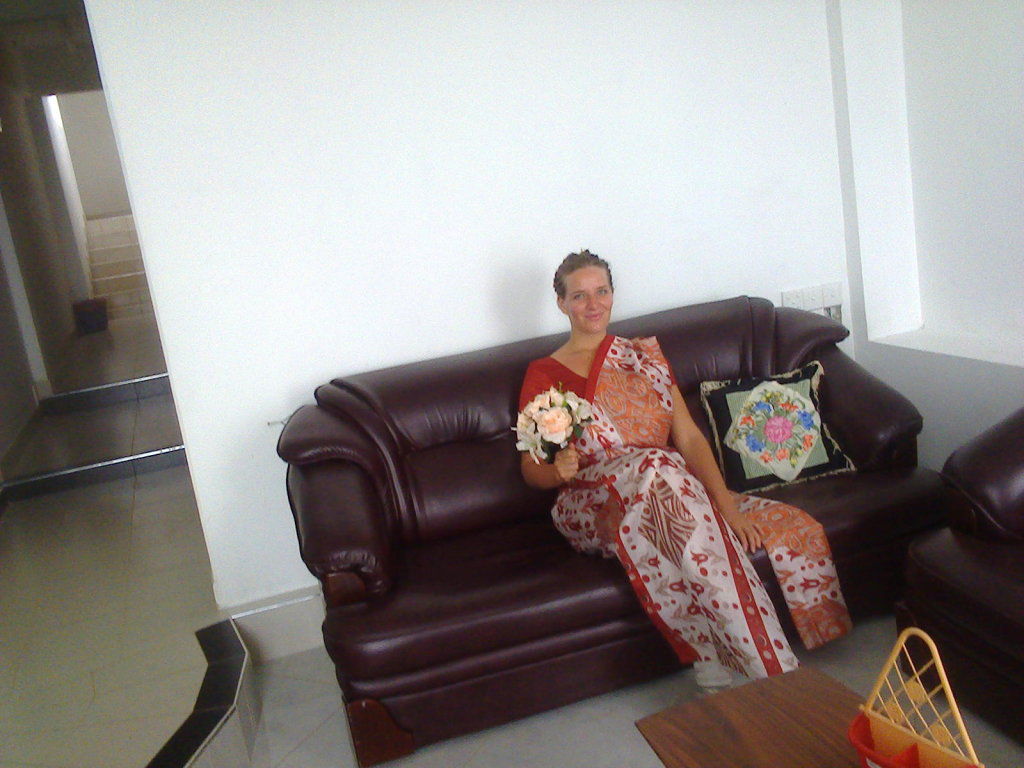 Hotel Blossom Rest Guest House