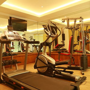 Hotel The Radh Hotel cazare Kandy