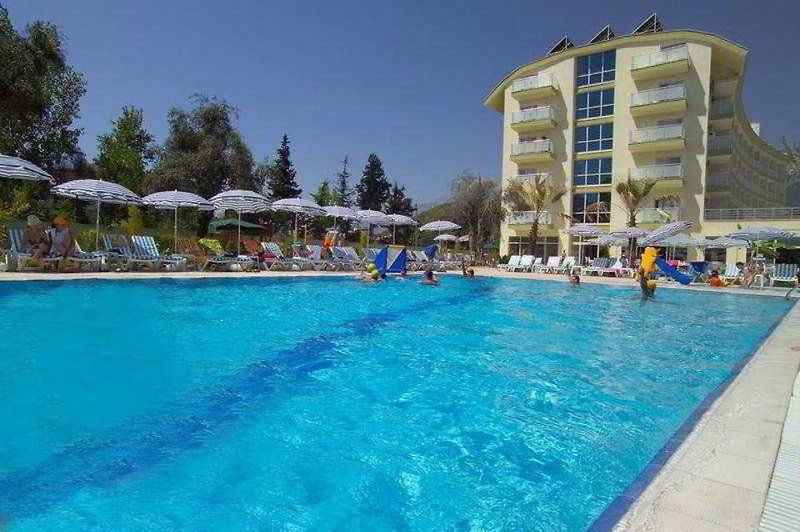Hotel Lims Bona Dea Beach Hotel