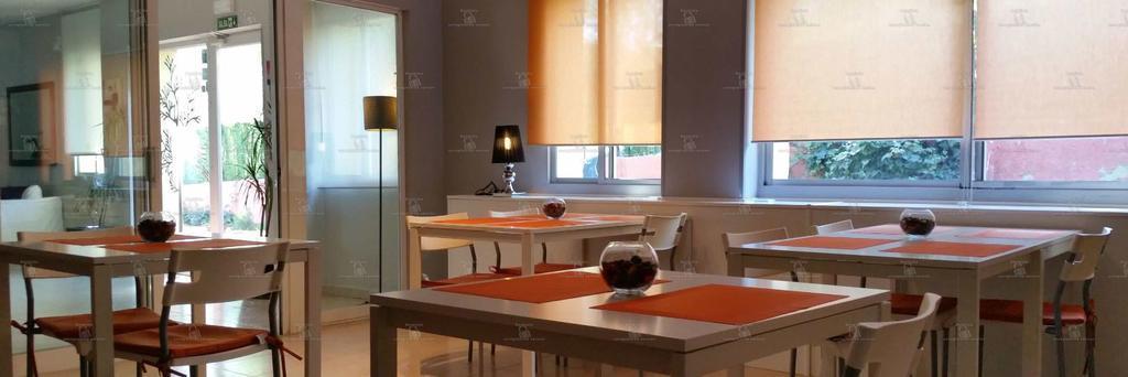 Hotel C&H Aravaca Garden