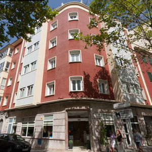 Hotel Colon Palma cazare Palma