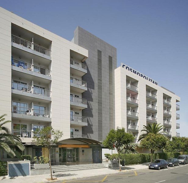 Hotel Hotel Bordoy Cosmopolitan