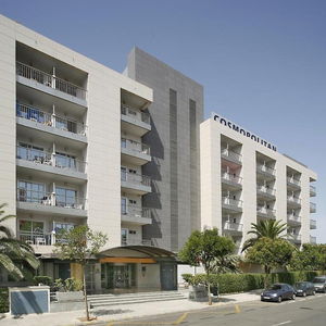 Hotel Hotel Bordoy Cosmopolitan cazare Palma