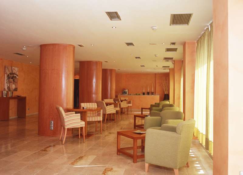 Hotel Hotel Sercotel Zurbarán