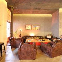 Hotel Brick Hotel cazare Palma