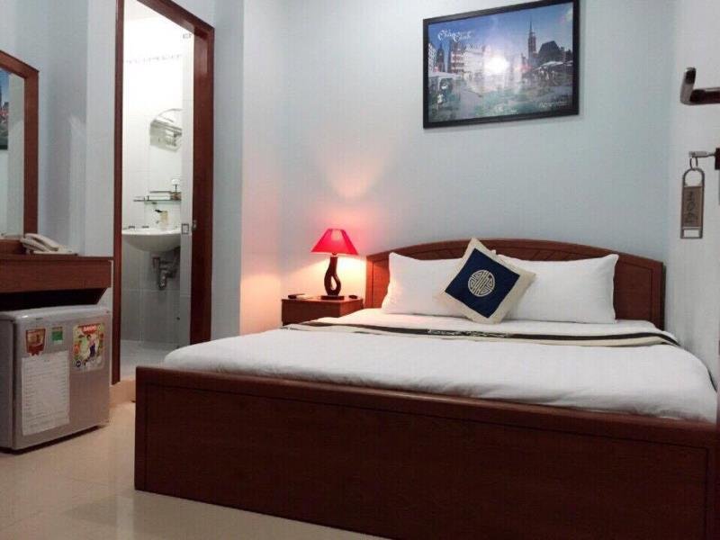 Hotel Nam Bac Hotel By Reddoorz